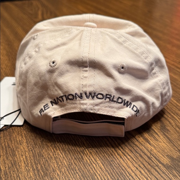 P.E Nation cap - Picture 2 of 3